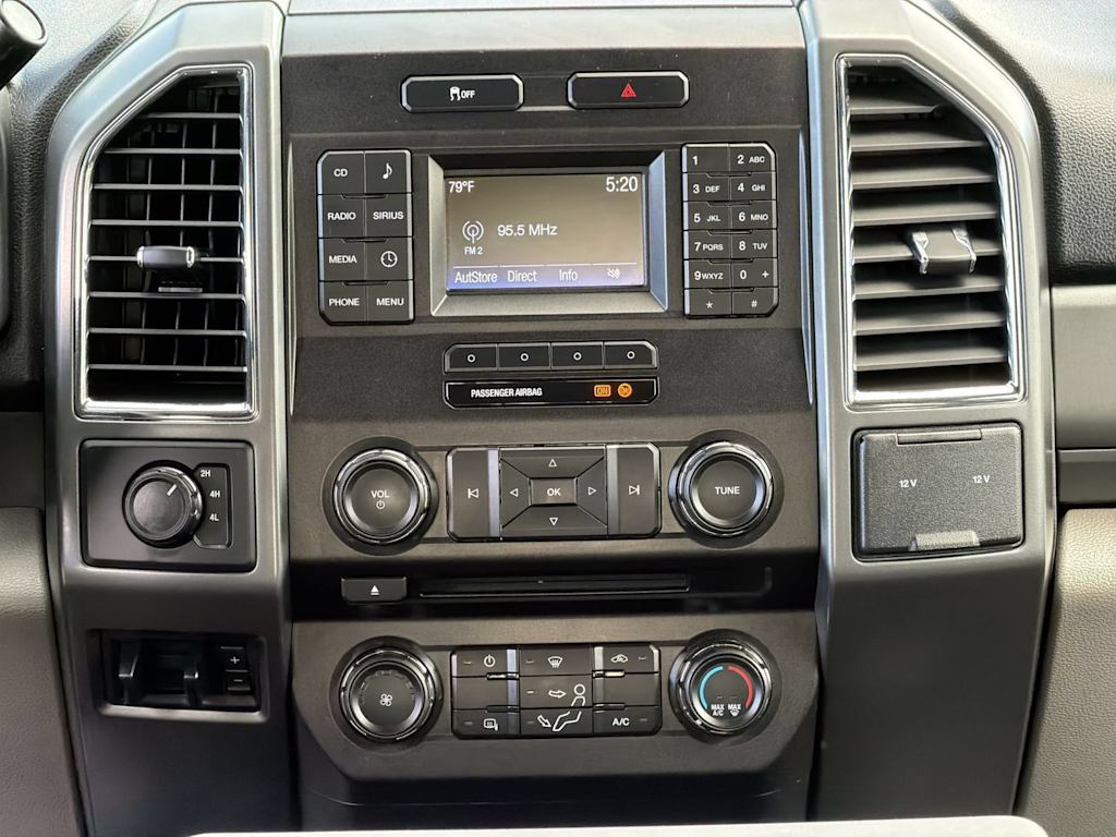 Thumbnail: 2018 Ford F-250 - 12