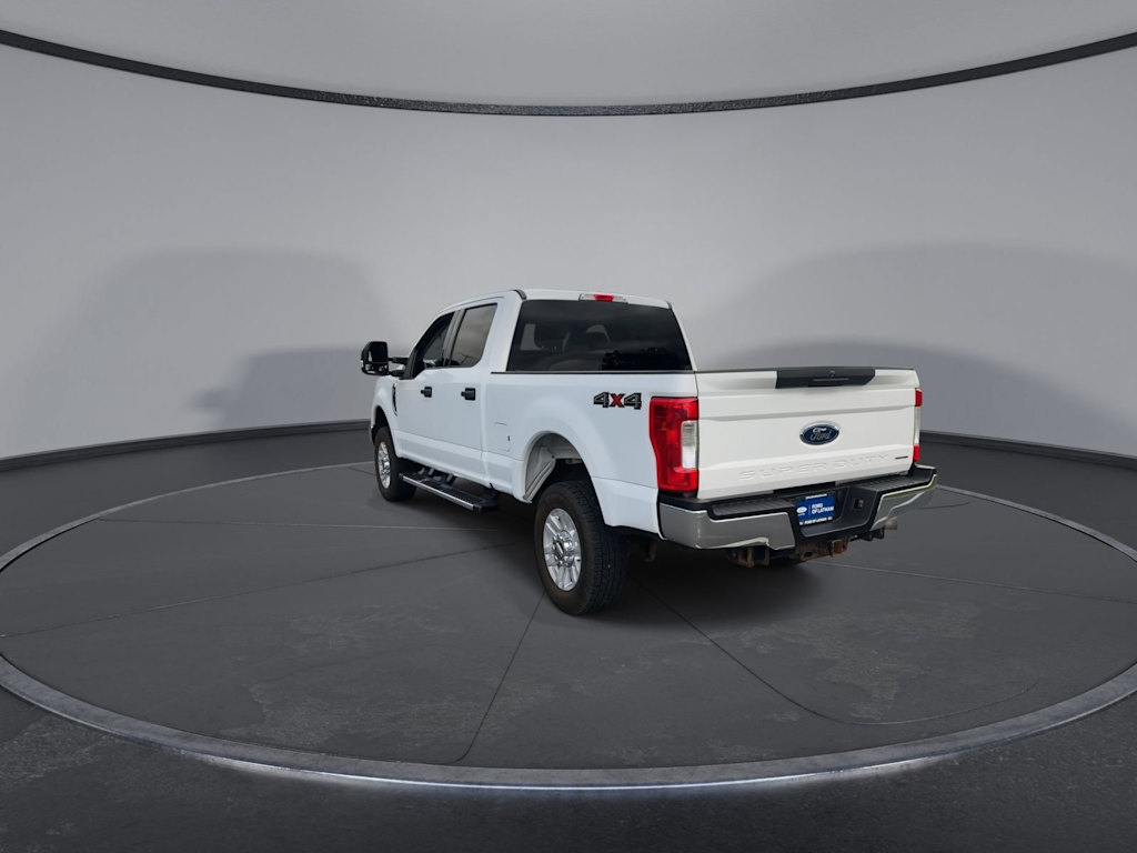 Thumbnail: 2018 Ford F-250 - 20