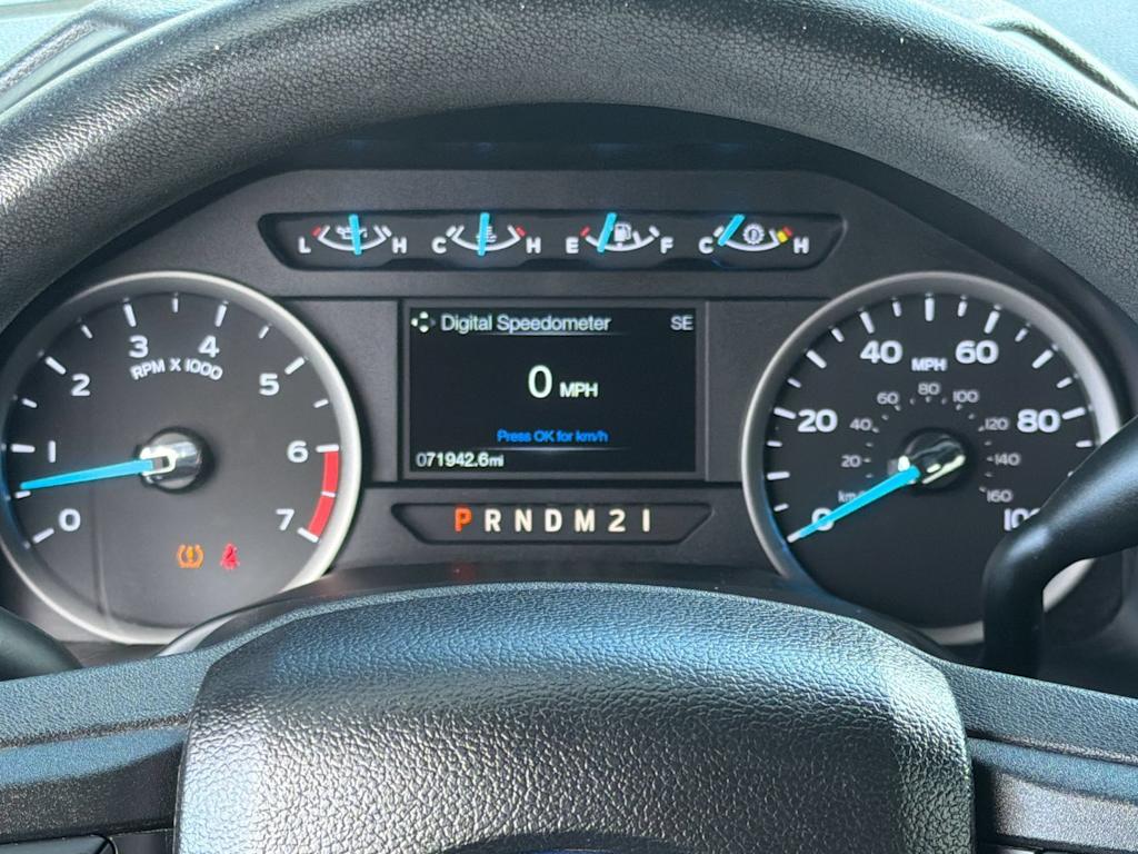Thumbnail: 2018 Ford F-250 - 14
