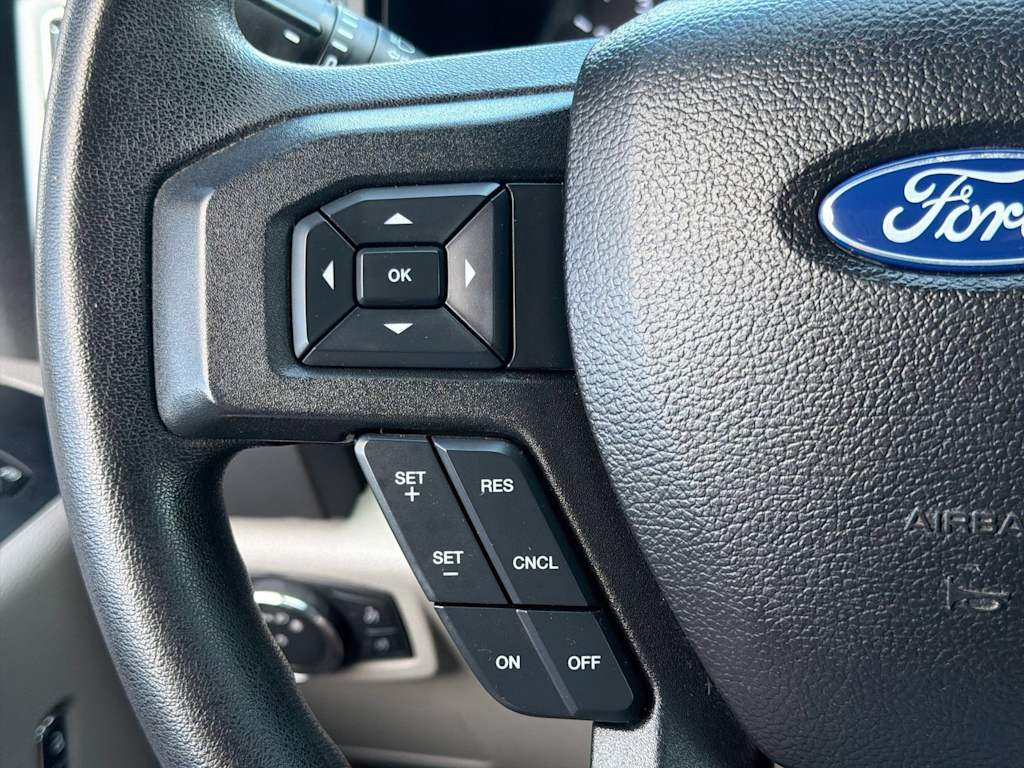 Thumbnail: 2018 Ford F-250 - 29