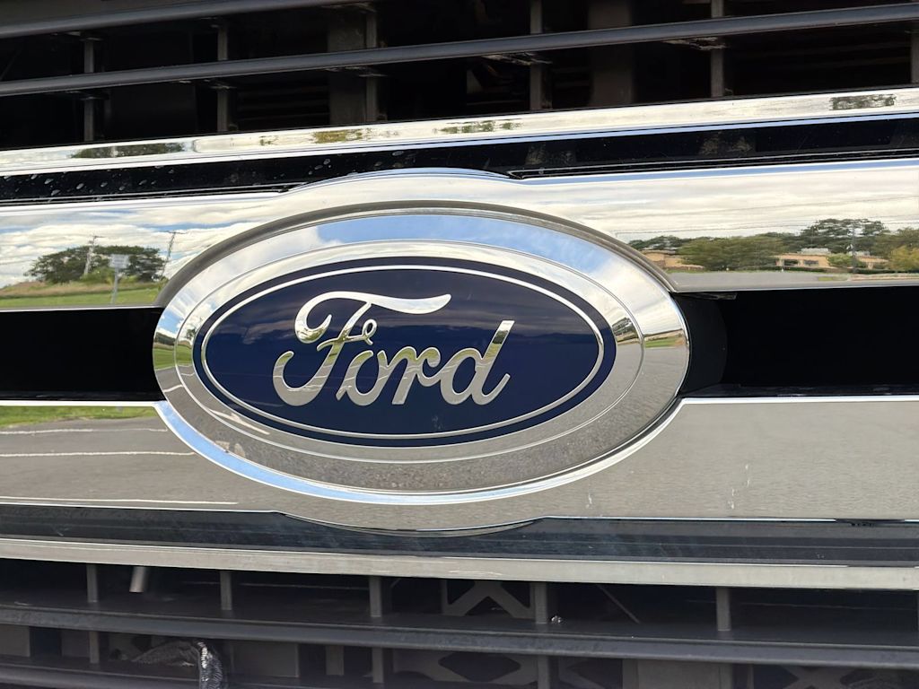 Thumbnail: 2018 Ford F-250 - 25