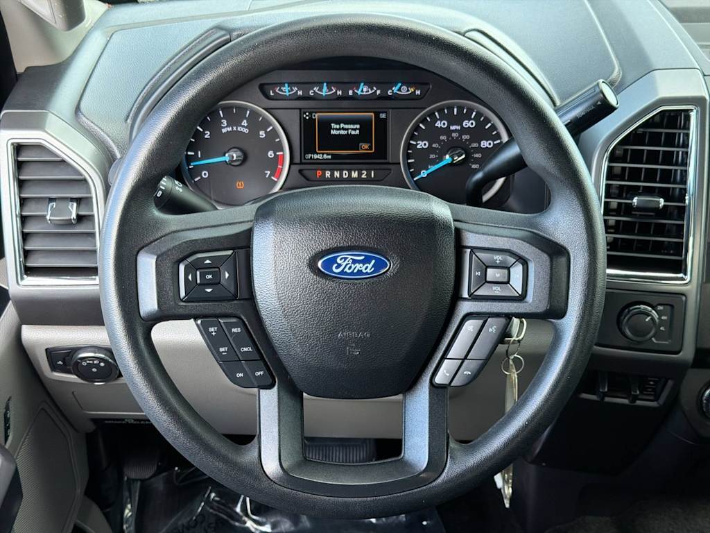 Thumbnail: 2018 Ford F-250 - 11