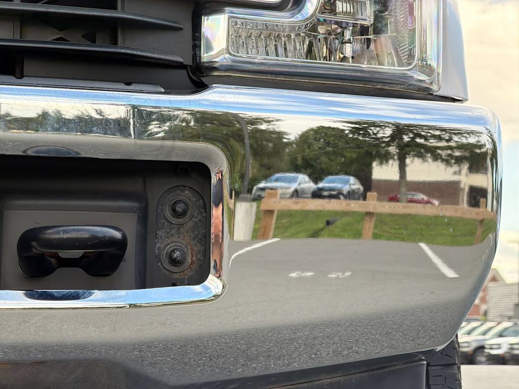Thumbnail: 2018 Ford F-250 - 24