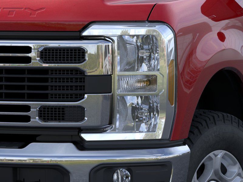 Thumbnail: 2026 Ford F-250 - 19