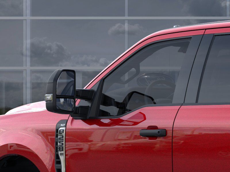 Thumbnail: 2026 Ford F-250 - 20