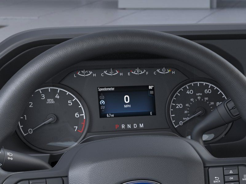 Thumbnail: 2026 Ford F-250 - 9