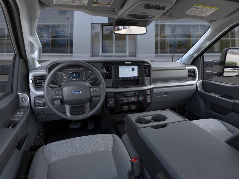 Thumbnail: 2026 Ford F-250 - 2