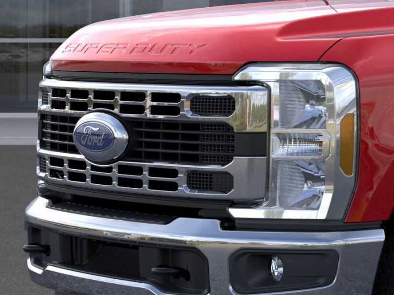 Thumbnail: 2026 Ford F-250 - 18