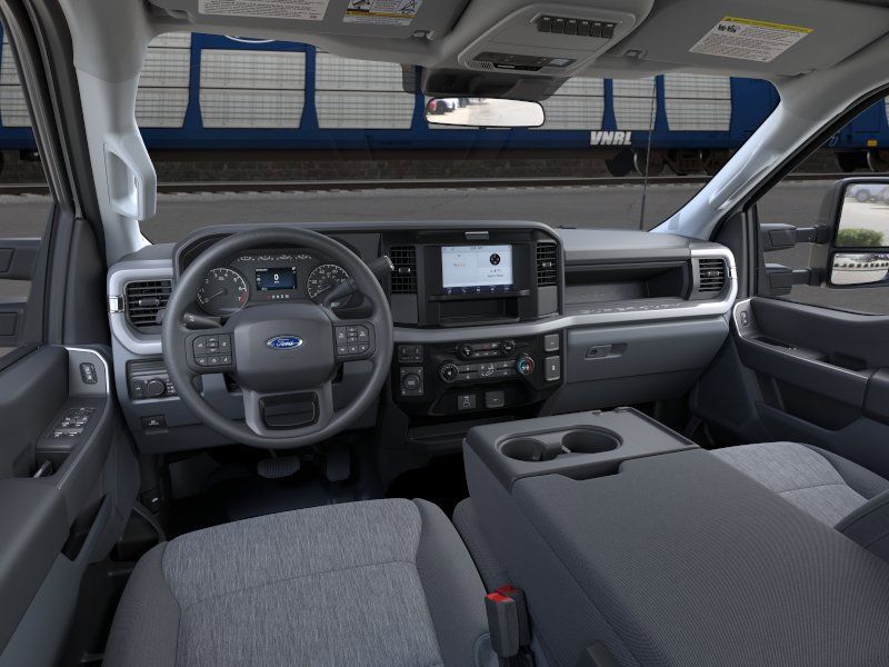 Thumbnail: 2026 Ford F-250 - 2