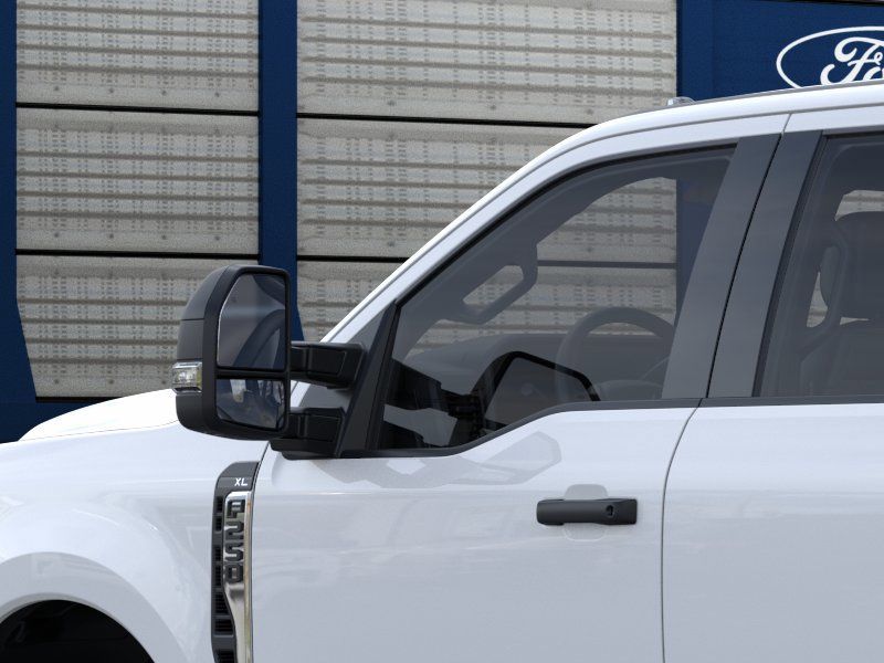 Thumbnail: 2026 Ford F-250 - 20