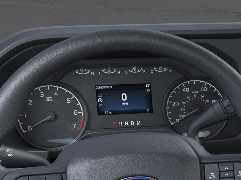 Thumbnail: 2026 Ford F-250 - 9