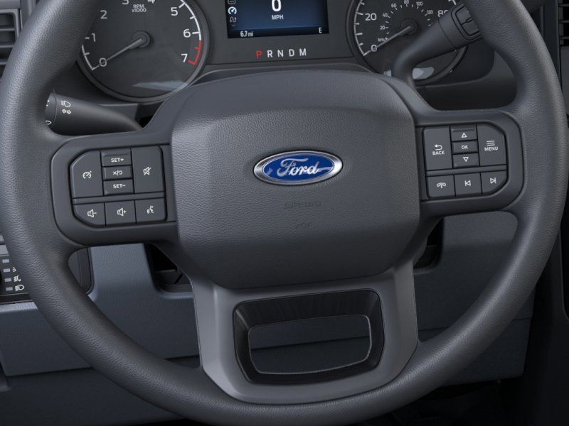 Thumbnail: 2026 Ford F-250 - 16