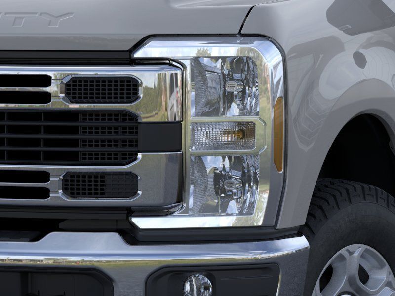 Thumbnail: 2026 Ford F-250 - 19