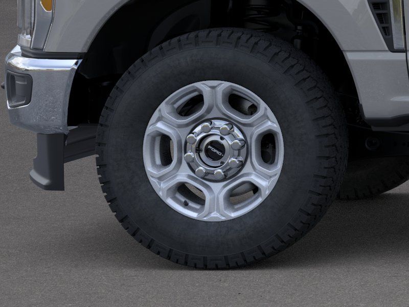 Thumbnail: 2026 Ford F-250 - 5