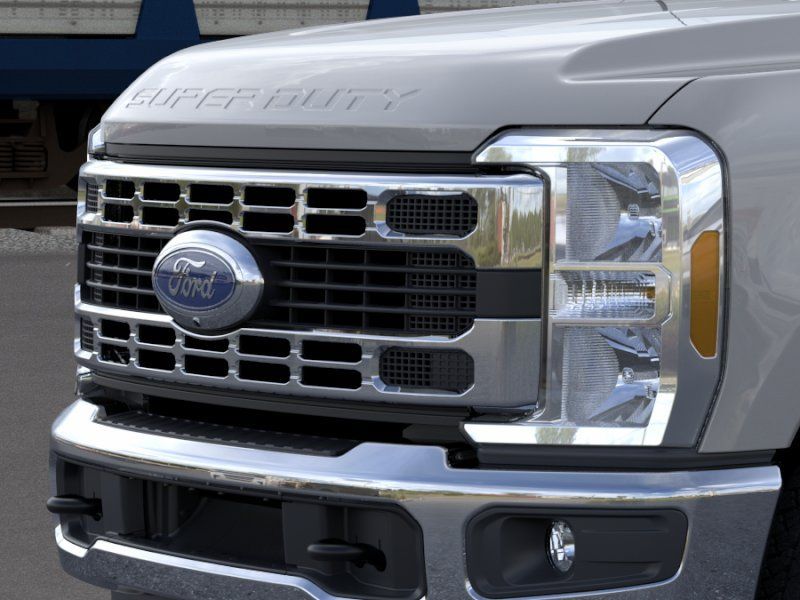 Thumbnail: 2026 Ford F-250 - 18