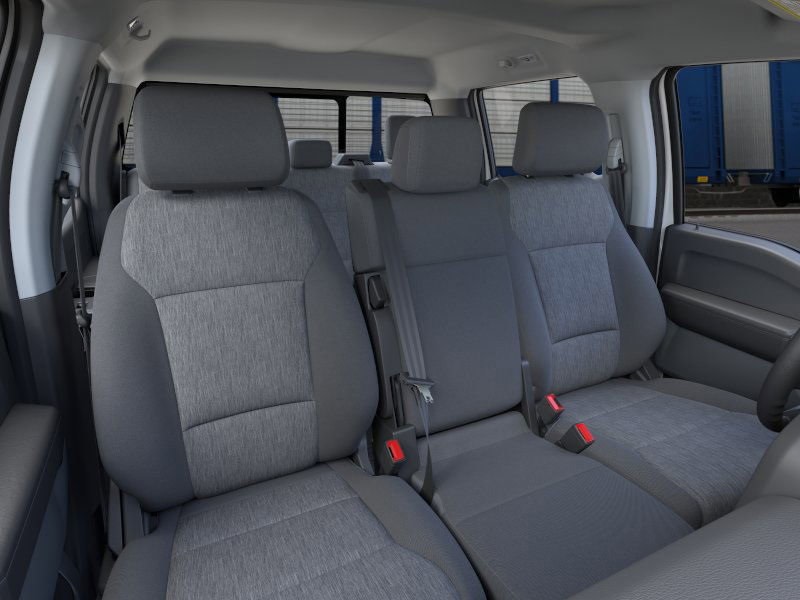 Thumbnail: 2026 Ford F-250 - 7