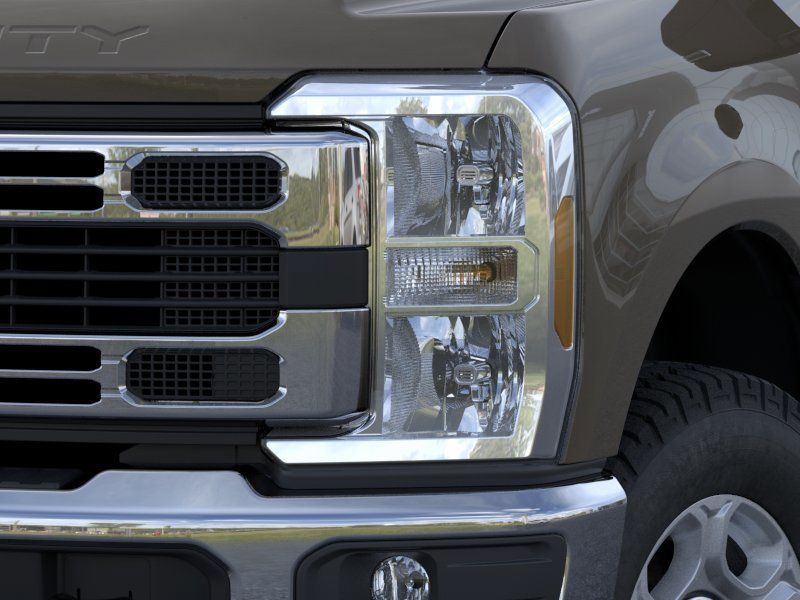Thumbnail: 2026 Ford F-250 - 19