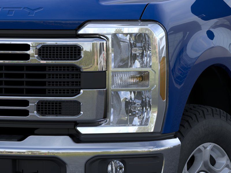 Thumbnail: 2026 Ford F-250 - 21