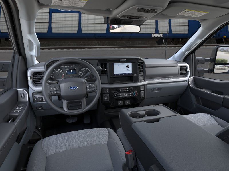Thumbnail: 2026 Ford F-250 - 2