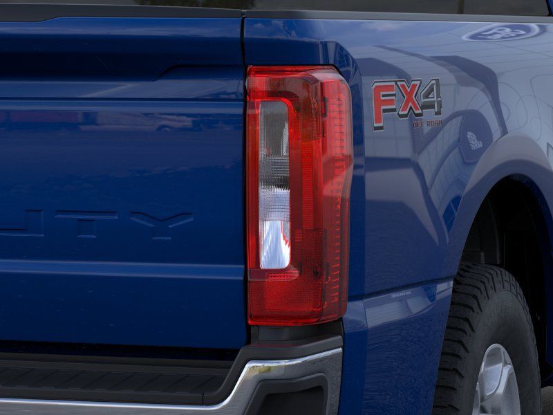 Thumbnail: 2026 Ford F-250 - 23