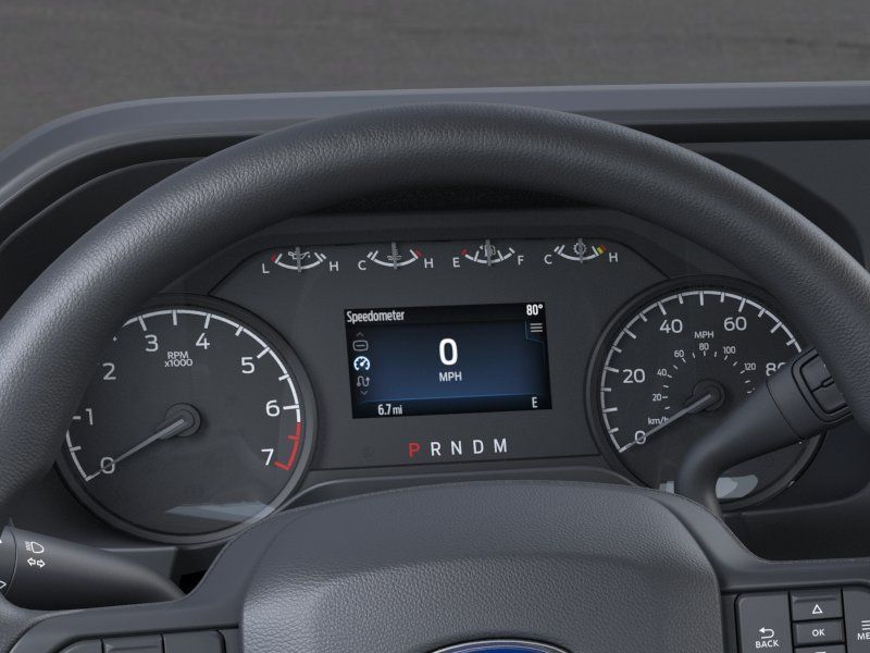 Thumbnail: 2026 Ford F-250 - 10
