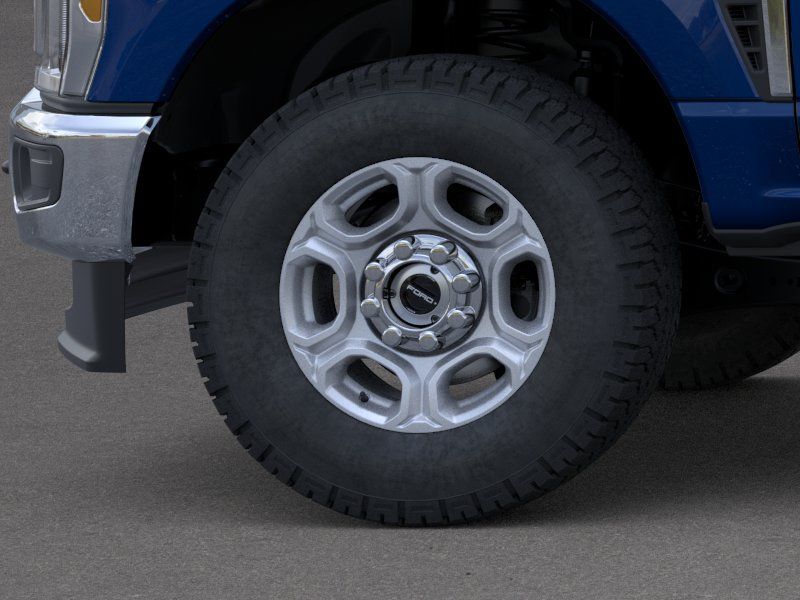 Thumbnail: 2026 Ford F-250 - 5