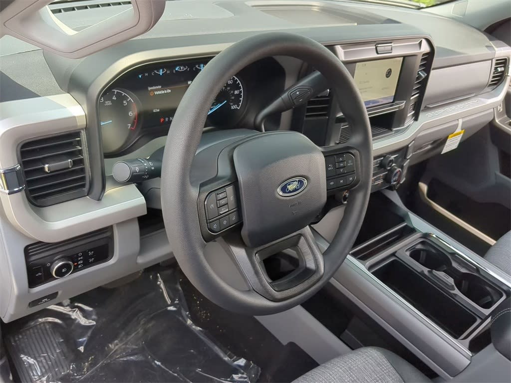 Thumbnail: 2025 Ford F-250 - 2