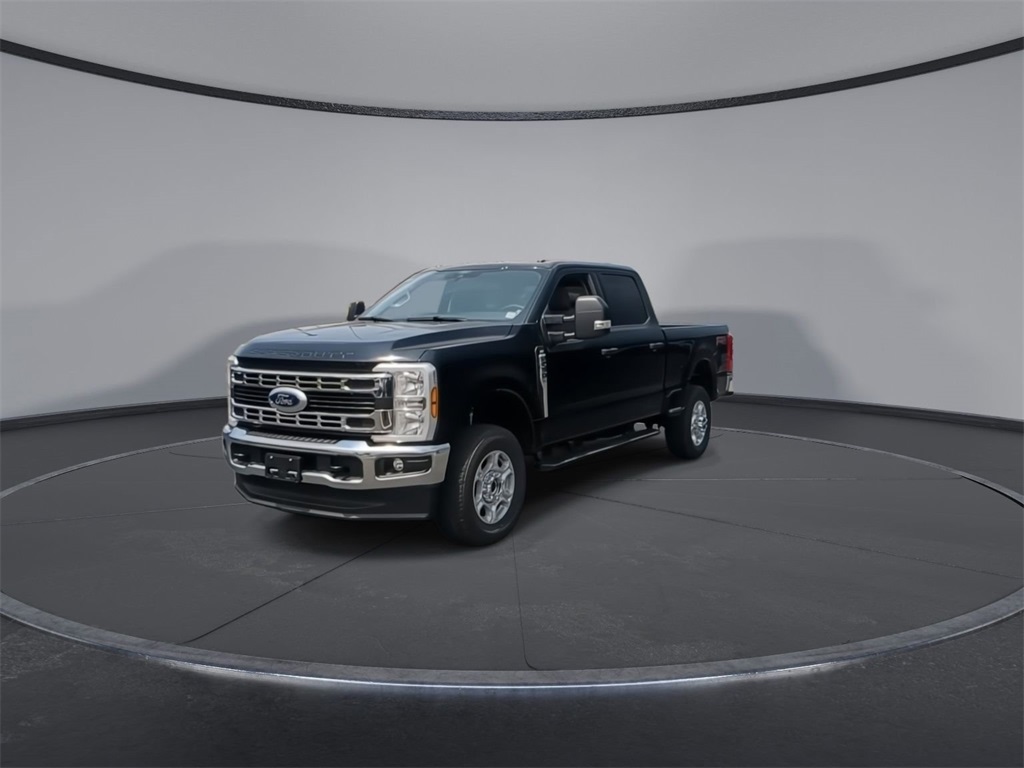 Thumbnail: 2025 Ford F-250 - 6