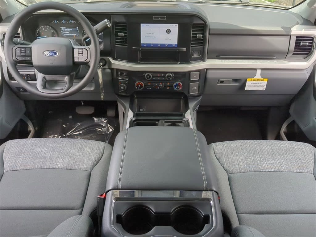 Thumbnail: 2025 Ford F-250 - 9
