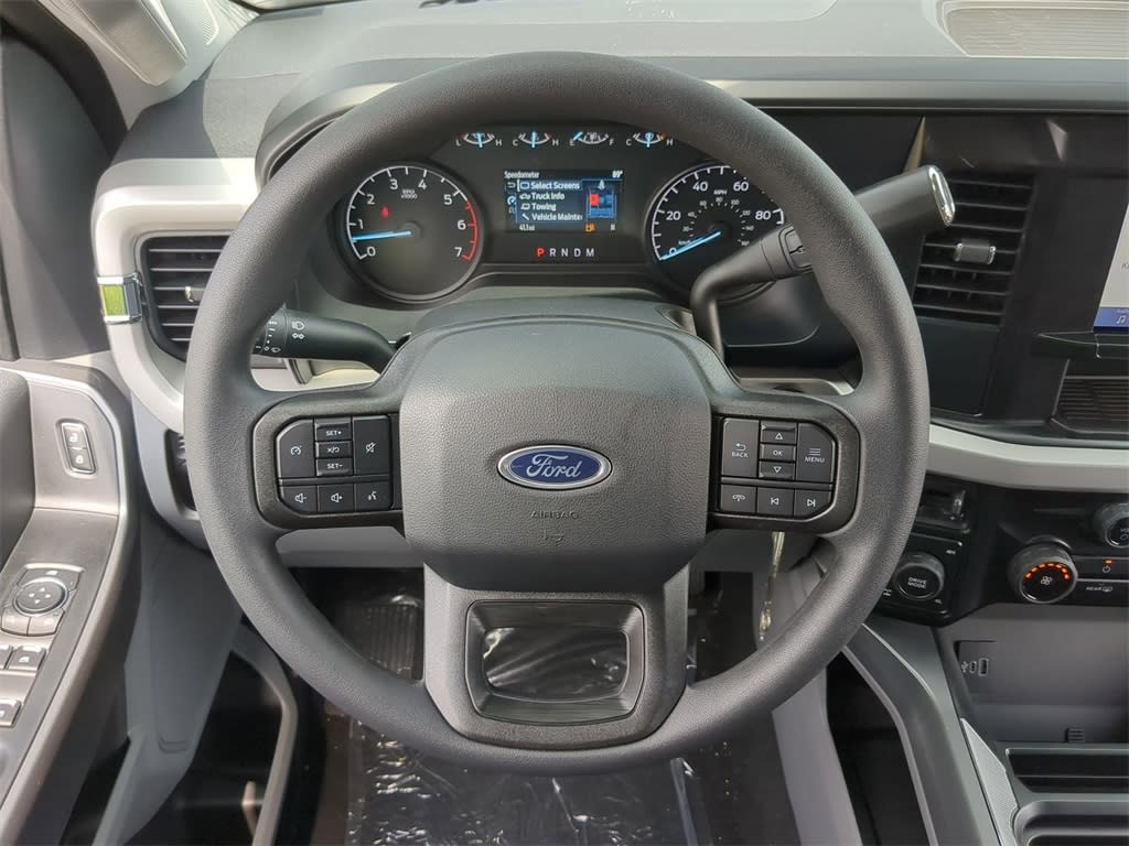 Thumbnail: 2025 Ford F-250 - 13