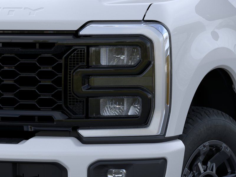 Thumbnail: 2026 Ford F-250 - 19