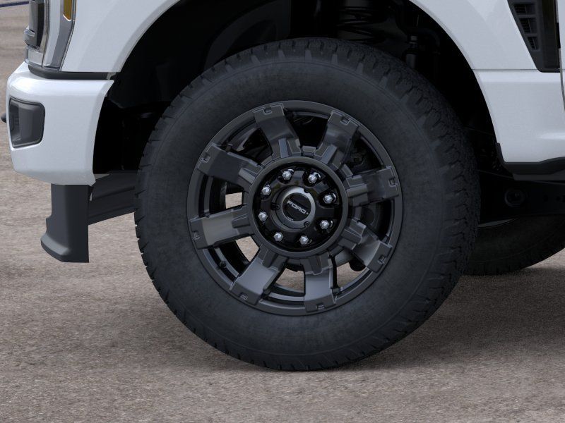 Thumbnail: 2026 Ford F-250 - 5