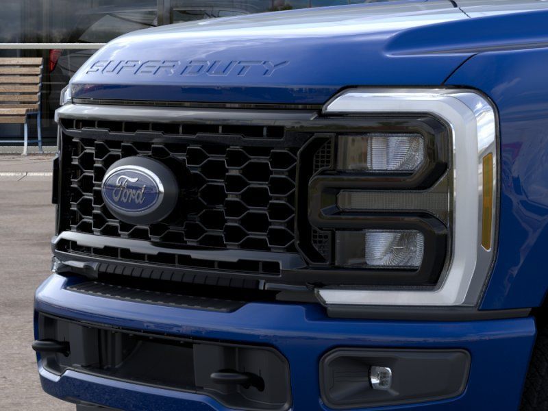 Thumbnail: 2026 Ford F-250 - 18