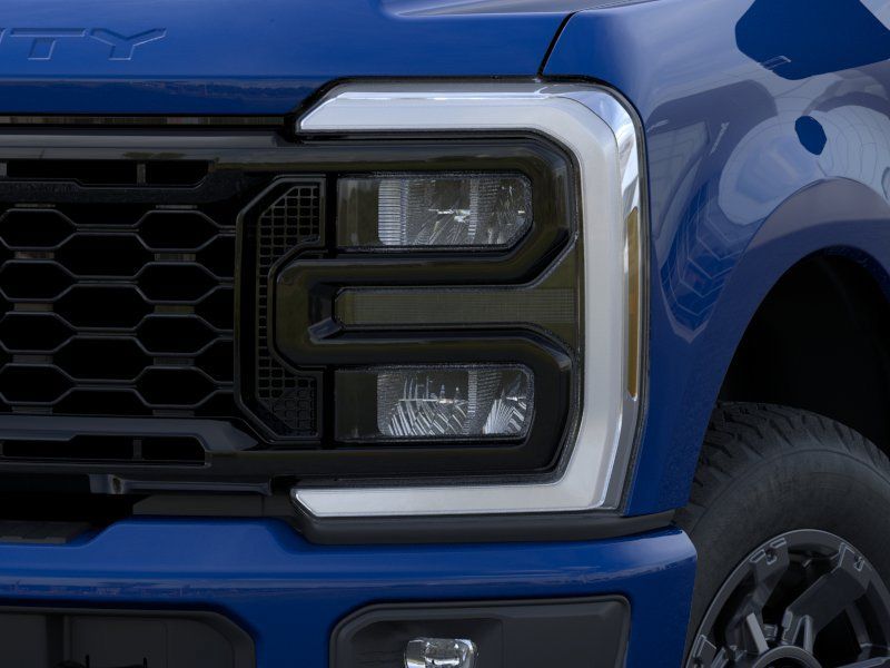 Thumbnail: 2026 Ford F-250 - 19