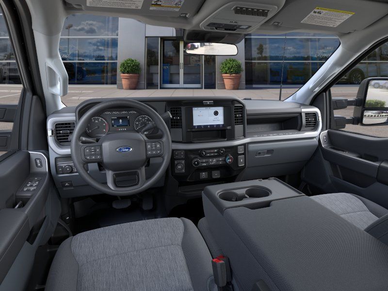 Thumbnail: 2026 Ford F-250 - 2