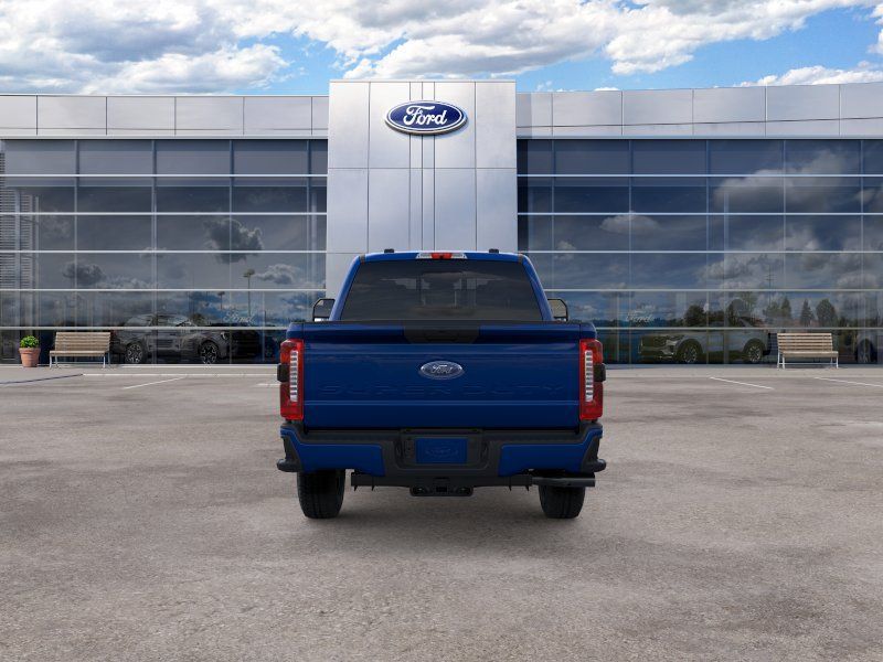 Thumbnail: 2026 Ford F-250 - 12