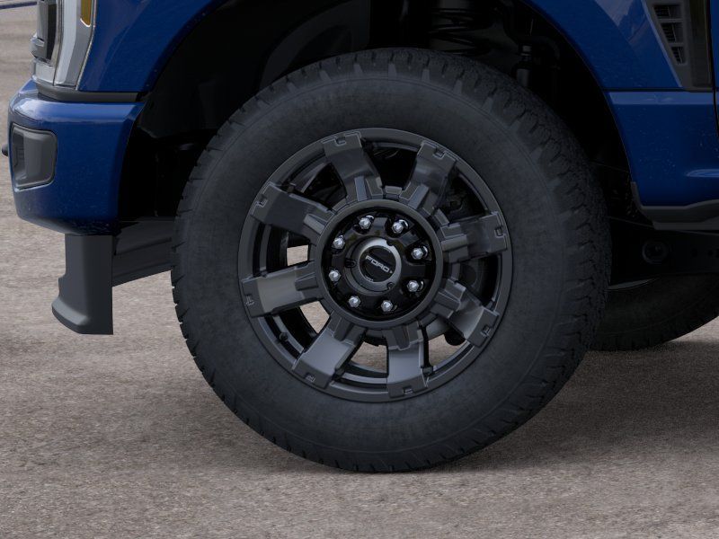 Thumbnail: 2026 Ford F-250 - 5