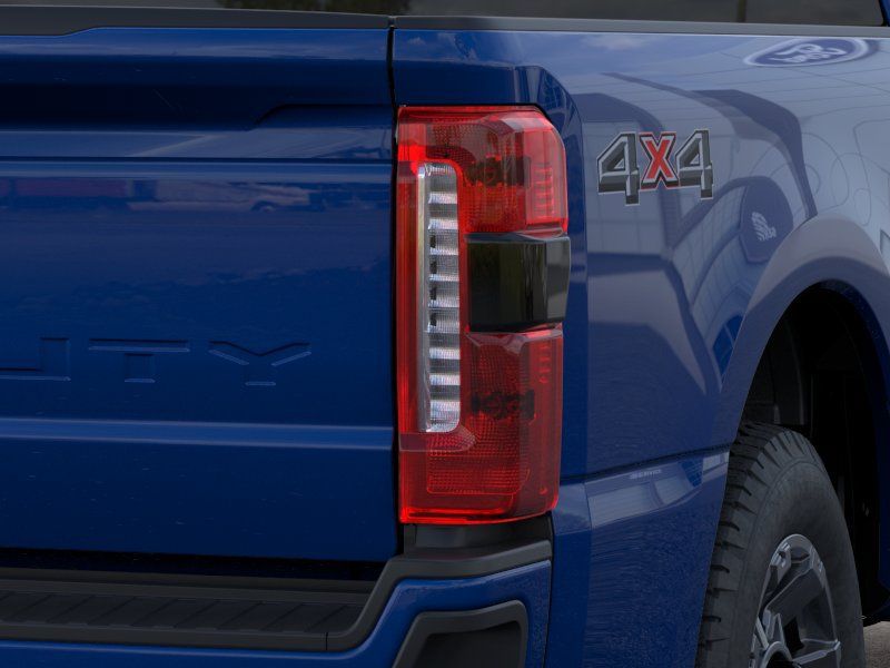 Thumbnail: 2026 Ford F-250 - 20