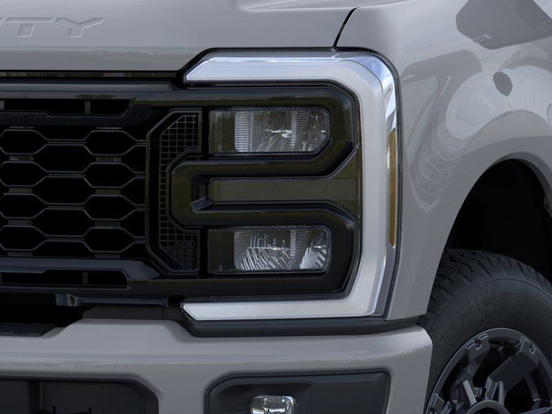 Thumbnail: 2026 Ford F-250 - 19