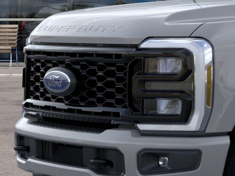 Thumbnail: 2026 Ford F-250 - 18