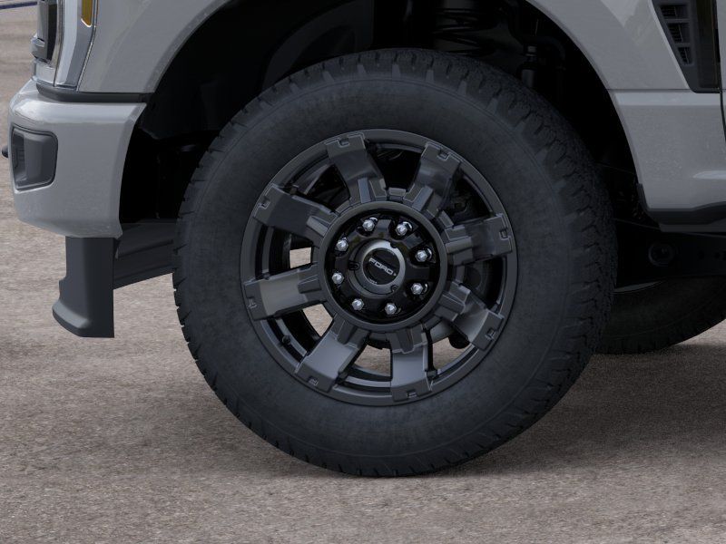 Thumbnail: 2026 Ford F-250 - 5