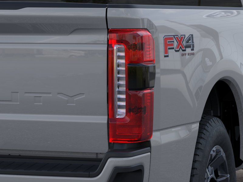 Thumbnail: 2026 Ford F-250 - 21