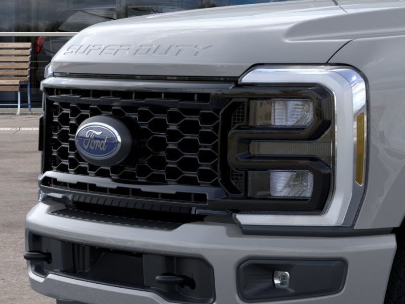 Thumbnail: 2026 Ford F-250 - 18