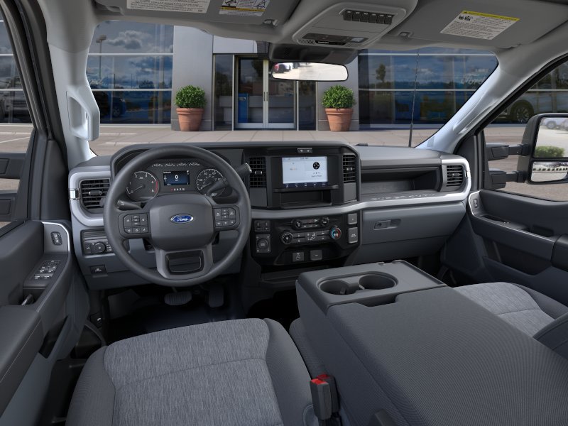 Thumbnail: 2026 Ford F-250 - 2