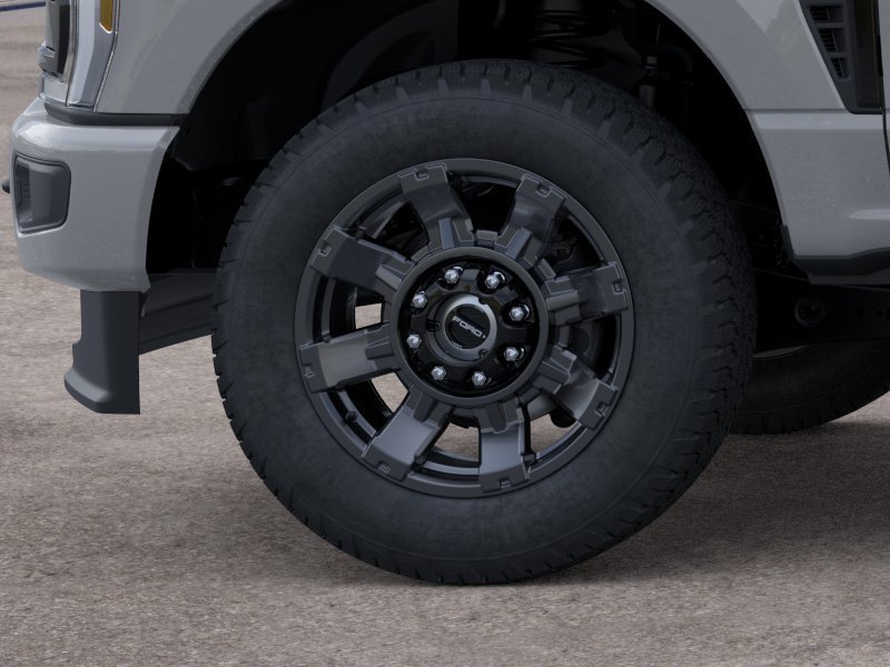 Thumbnail: 2026 Ford F-250 - 5