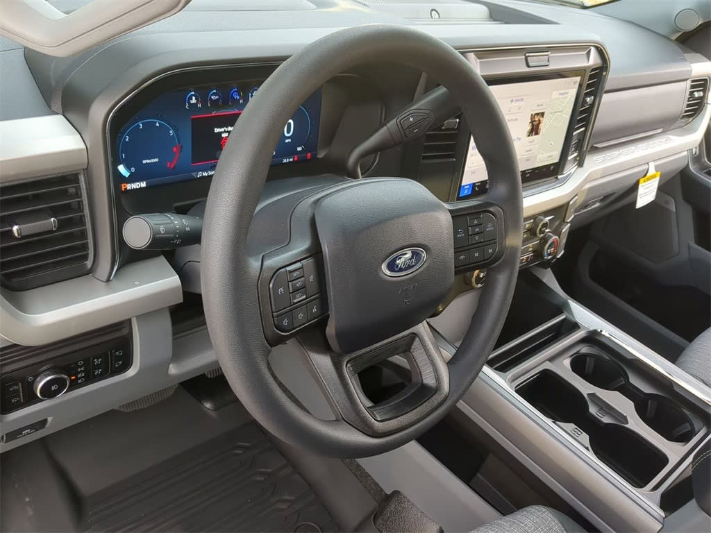 Thumbnail: 2025 Ford F-250 - 2