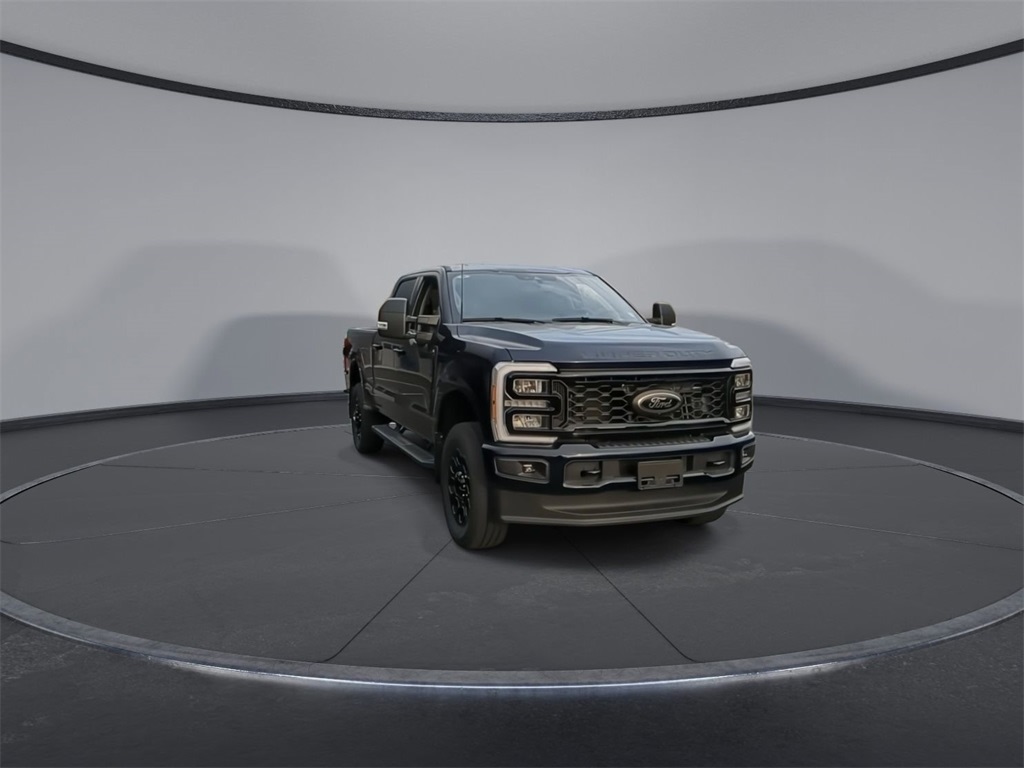 Thumbnail: 2025 Ford F-250 - 5