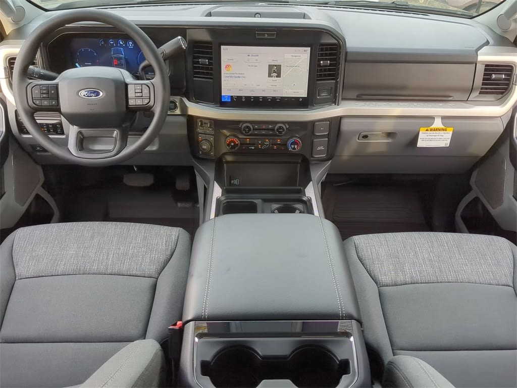 Thumbnail: 2025 Ford F-250 - 8