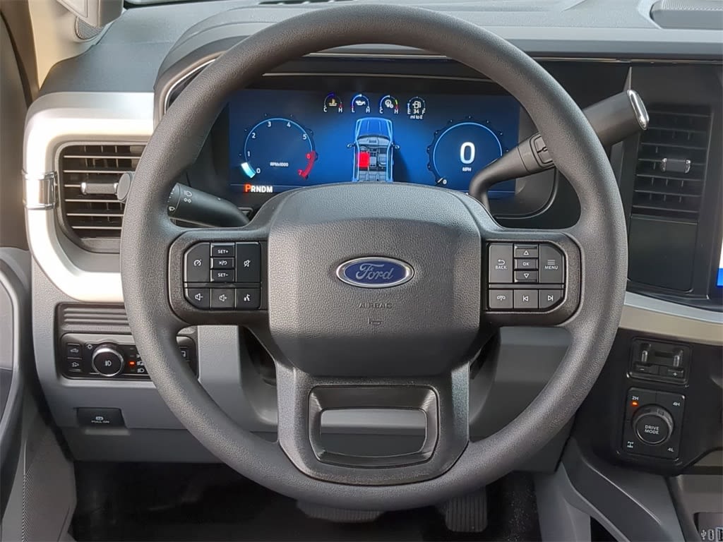 Thumbnail: 2025 Ford F-250 - 12