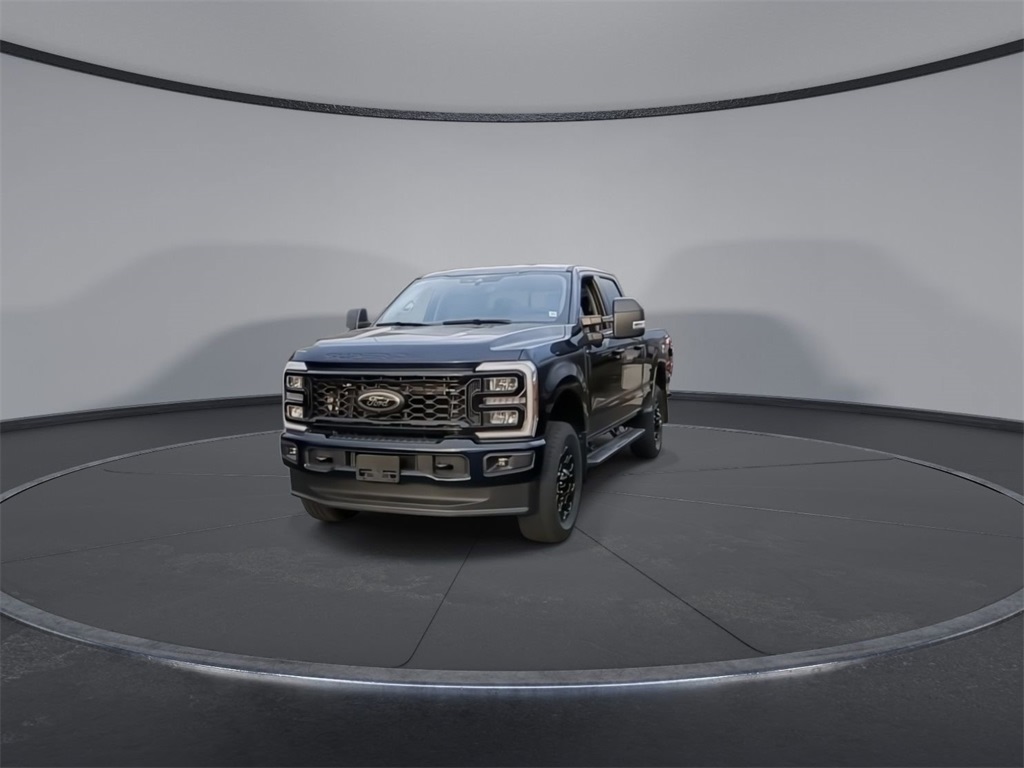 Thumbnail: 2025 Ford F-250 - 18